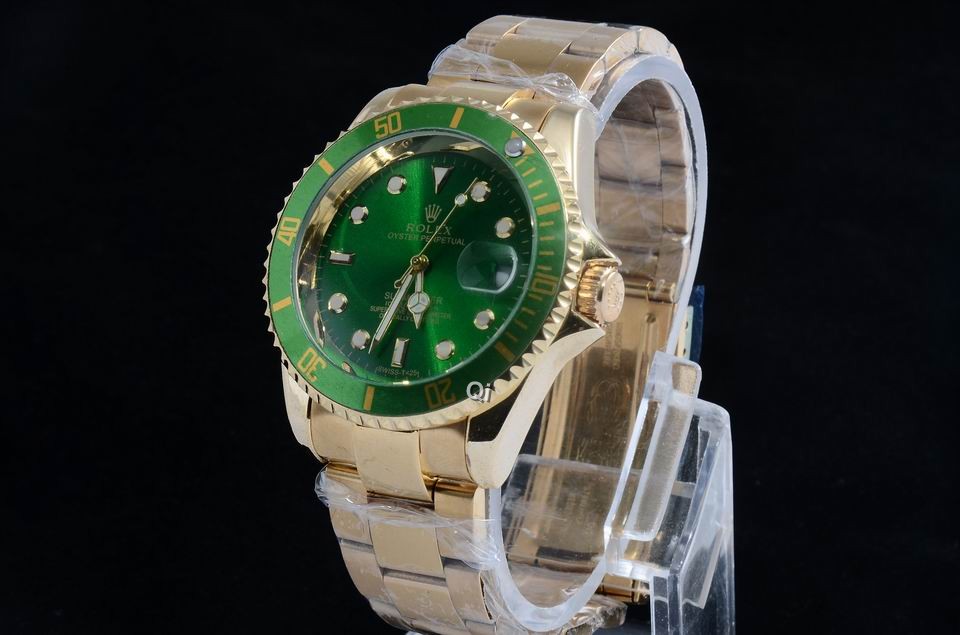 Rolex Watch 188